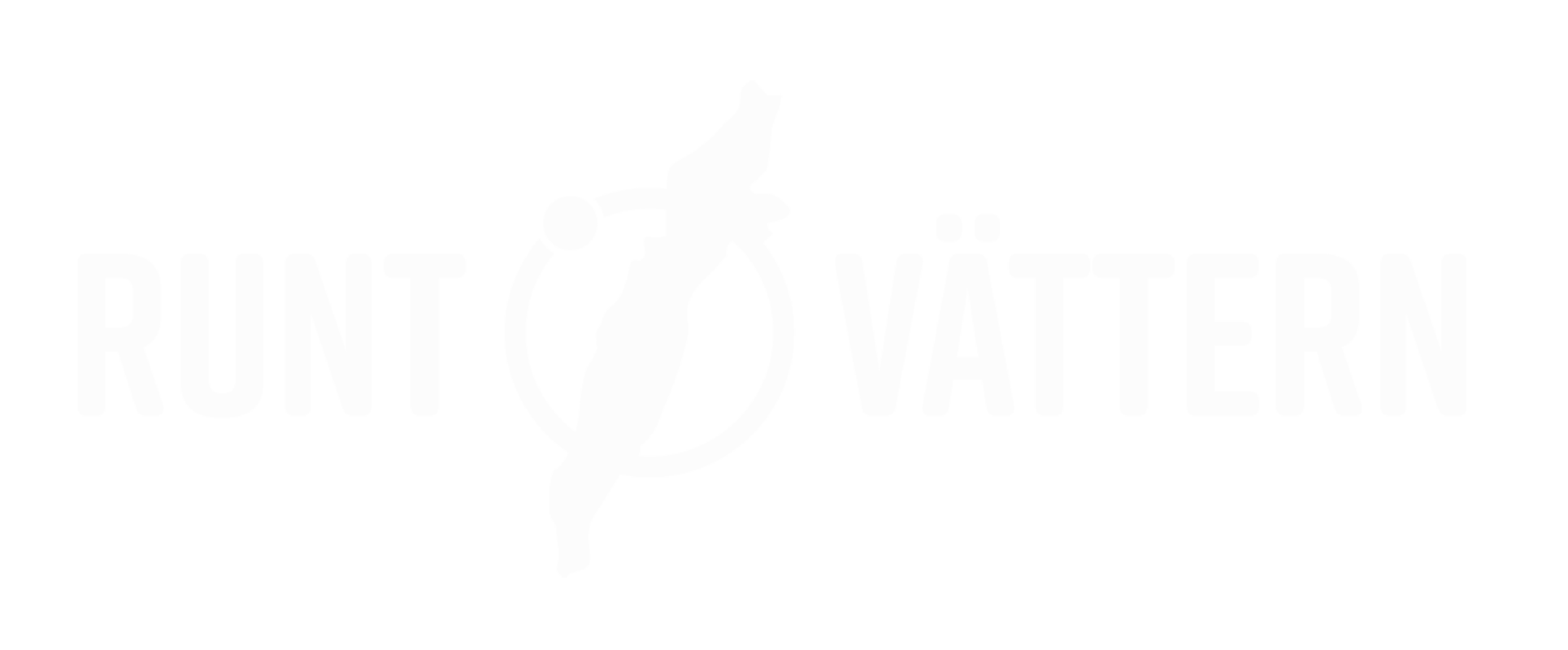 Logotyp f&ouml;r Runt V&auml;ttern