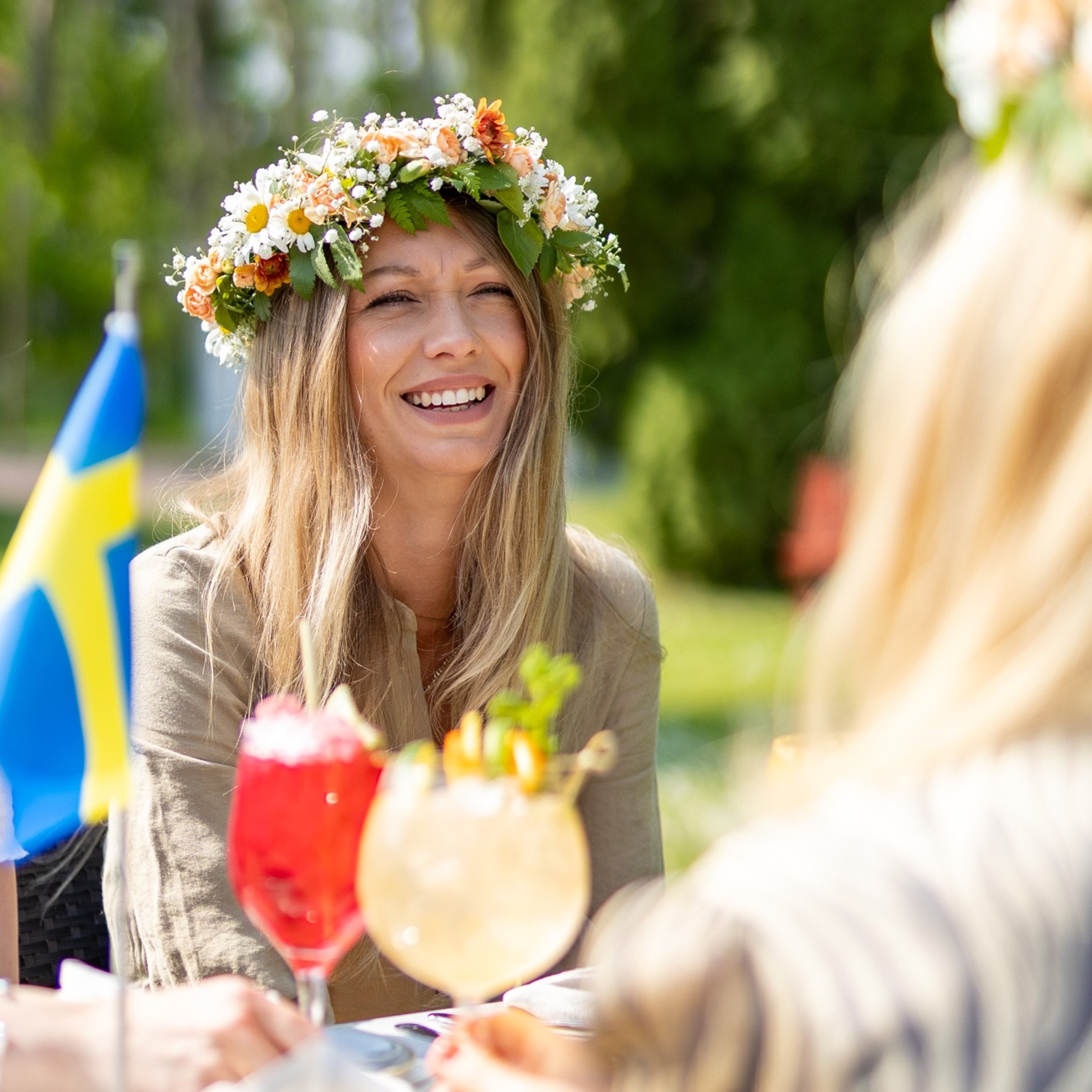 lilla midsommarpaketet