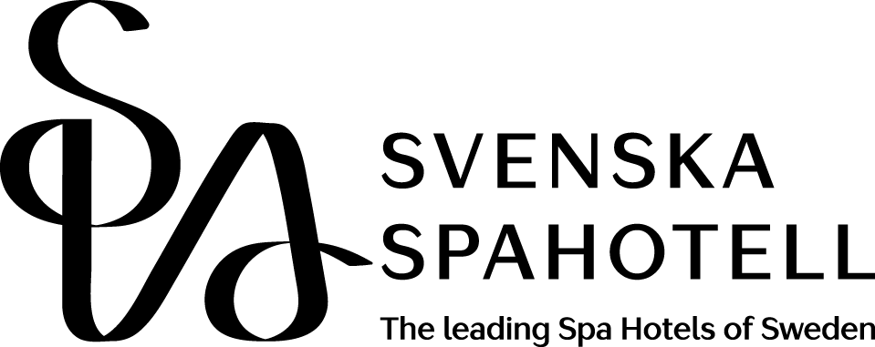 Logotyp f&ouml;r Svenska Spahotell